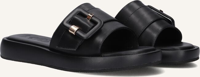 Zwarte MEXX Slippers LIV Zwarte MEXX Slippers LIV - large