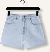 Lichtblauwe ABRAND JEANS Shorts VENICE SHORT KENDALL Lichtblauwe ABRAND JEANS Shorts VENICE SHORT KENDALL - medium