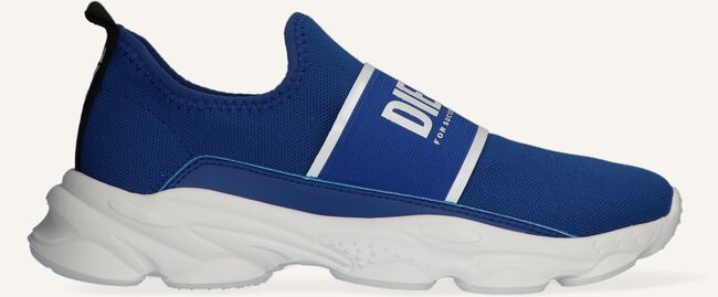Blauwe DIESEL Lage sneakers SERENDIPITY SO LOW Blauwe DIESEL Lage sneakers SERENDIPITY SO LOW - large