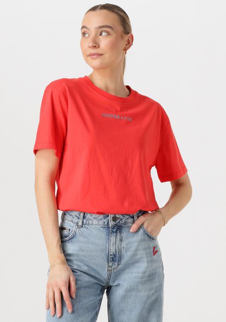 Rode HARPER & YVE T-shirt RHINESTONE-SS - large