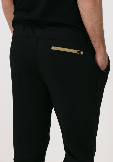 Zwarte CRUYFF Joggingbroek FRANSISCO SCUBA PANT - SCUBA - large