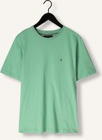 TOMMY HILFIGER ESS SEASONAL REG FIT SOLID TEE TOMMY HILFIGER ESS SEASONAL REG FIT SOLID TEE - medium