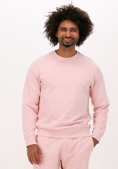 Lichtroze SELECTED HOMME Sweater SLHJASON340 CREW NECK SWEAT S - large
