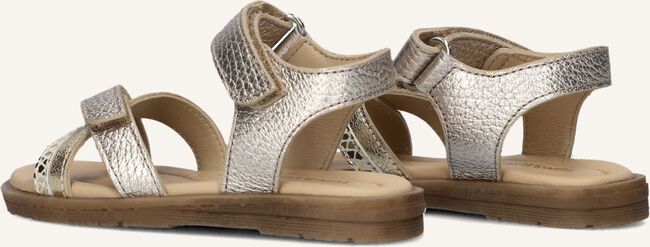 Gouden TON & TON Platte sandalen MALE Gouden TON & TON Platte sandalen MALE - large