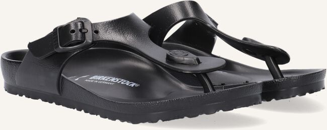 Zwarte BIRKENSTOCK Teenslippers GIZEH EVA KIDS Zwarte BIRKENSTOCK Teenslippers GIZEH EVA KIDS - large