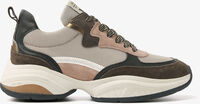 Multi VIA VAI Lage sneakers PEPPER STORM - medium