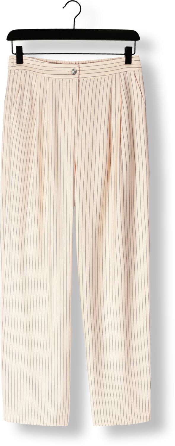 MODSTRÖM Modström Dames Broeken Isabelmd Pants Zand