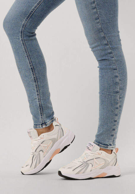 Witte ARKK COPENHAGEN Lage sneakers OSERRA - large