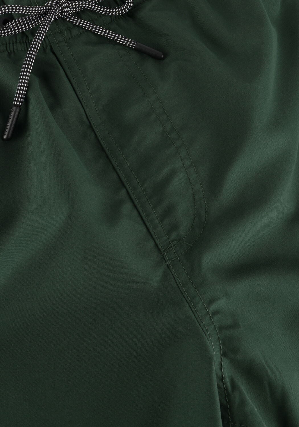 Donkergroene SHIWI Zwembroeken MEN SWIMSHORT RECYCLED MIKE - large