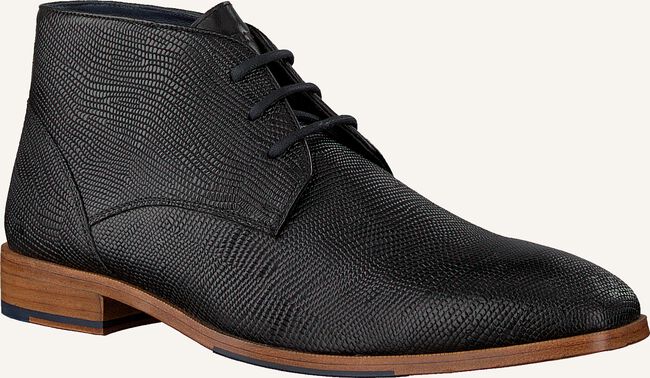 Zwarte MAZZELTOV Nette schoenen 11-950-7173 Zwarte MAZZELTOV Nette schoenen 11-950-7173 - large