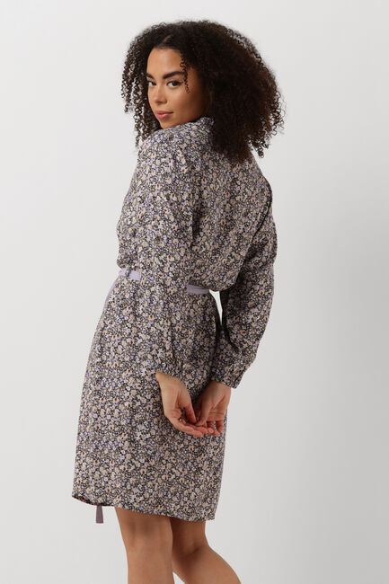 Multi ANOTHER LABEL Mini jurk DANIA DRESS - large