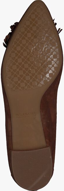 Bruine PETER KAISER Loafers SHEA  - large