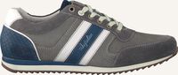 Grijze AUSTRALIAN Lage sneakers CORNWALL - medium