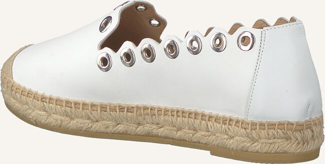 Witte KANNA Espadrilles KV8007 Witte KANNA Espadrilles KV8007 - large