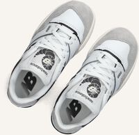 Witte NEW BALANCE Lage sneakers PSB550 Witte NEW BALANCE Lage sneakers PSB550 - medium