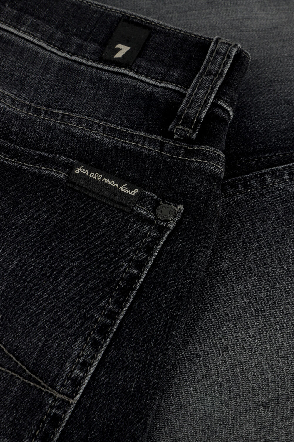 7 For All Mankind Jeans Skinny Hombre - El Palacio De Hierro