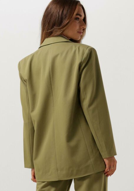 Groene MOVES Blazer DAIZY - large