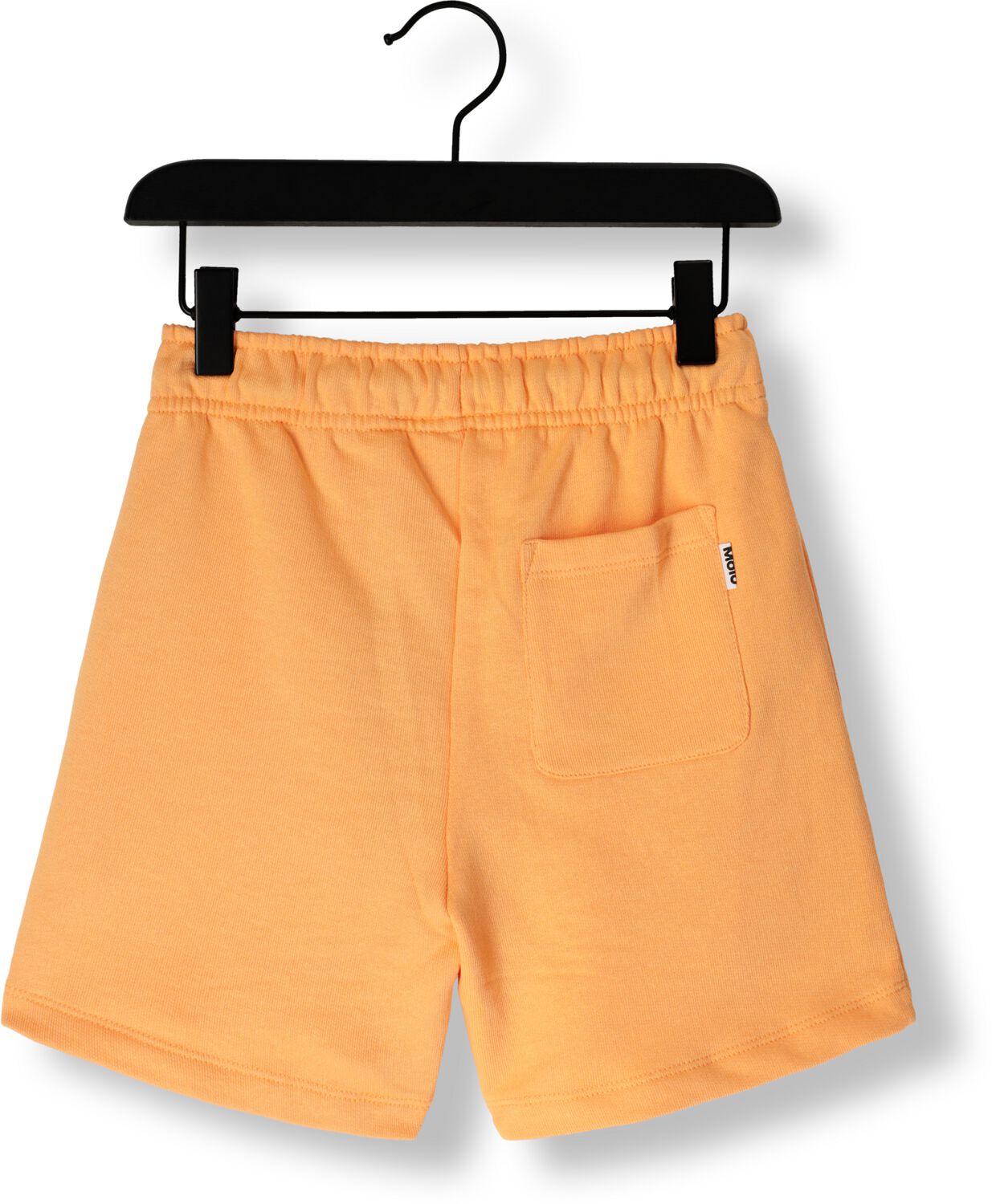 MOLO Jongens Broeken Adian Oranje