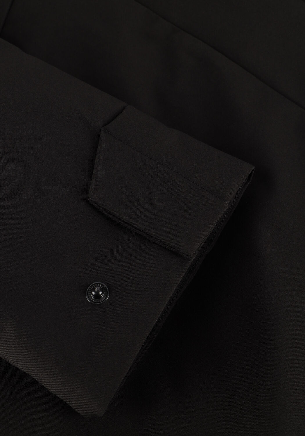 Zwarte ELVINE Gewatteerde jas SIGNY - large