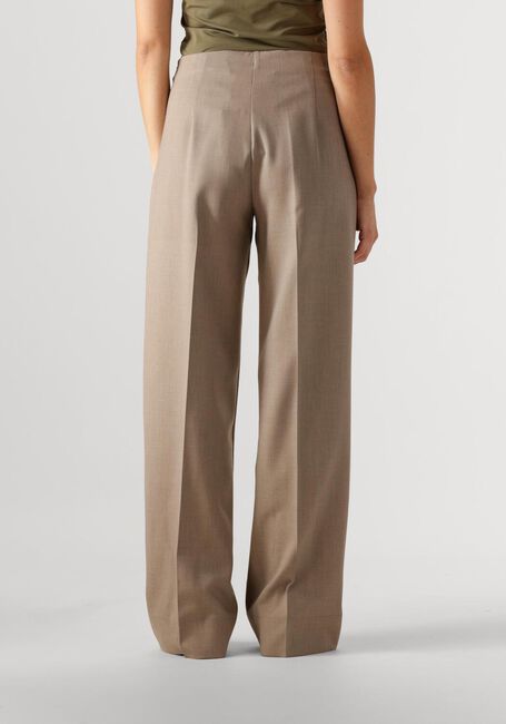 Taupe VANILIA Broeken CLEAN SOFT PANT - large