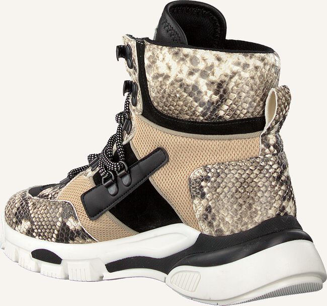 Beige TORAL Hoge sneakers 12207 Beige TORAL Hoge sneakers 12207 - large