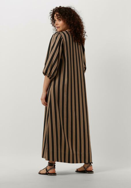 Camel RUBY TUESDAY Maxi jurk MICAH MAXI DRESS - large