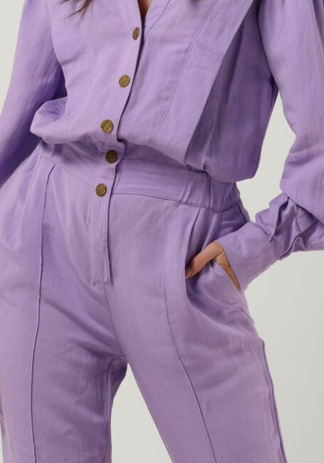 Lila HARPER & YVE Jumpsuit FRANCIS-JS LONG 1 - large