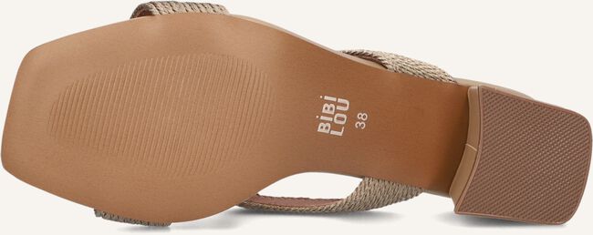 Camel BIBI LOU Muiltjes 851Z94HG Camel BIBI LOU Muiltjes 851Z94HG - large