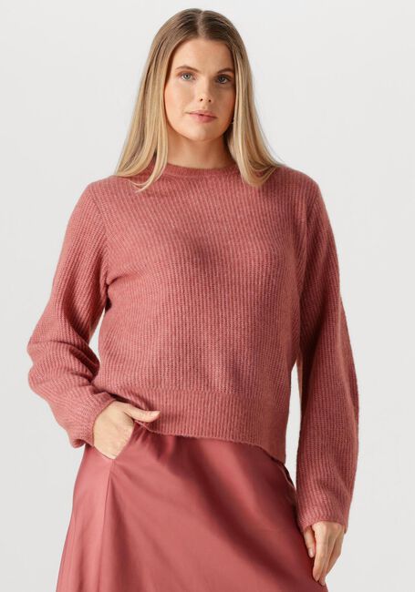 Roze INWEAR Trui NIASIW PULLOVER - large
