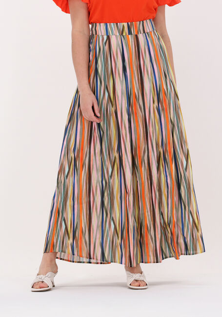 Multi SILVIAN HEACH Maxirok LONG SKIRT MERVA - large