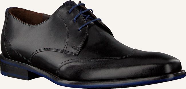 Zwarte FLORIS VAN BOMMEL Nette schoenen SFM-30173 Zwarte FLORIS VAN BOMMEL Nette schoenen SFM-30173 - large
