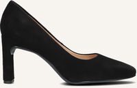 Zwarte UNISA Hakken WABA - medium