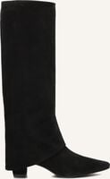 Zwarte STEFANO LAURAN Hoge laarzen BRENDA12 Zwarte STEFANO LAURAN Hoge laarzen BRENDA12 - medium