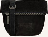 Zwarte SHABBIES Schoudertas 261020160 - medium