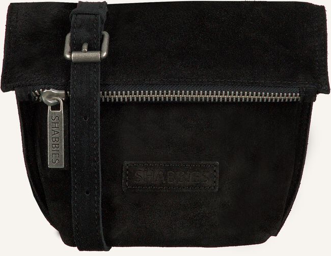 Zwarte SHABBIES Schoudertas 261020160 Zwarte SHABBIES Schoudertas 261020160 - large