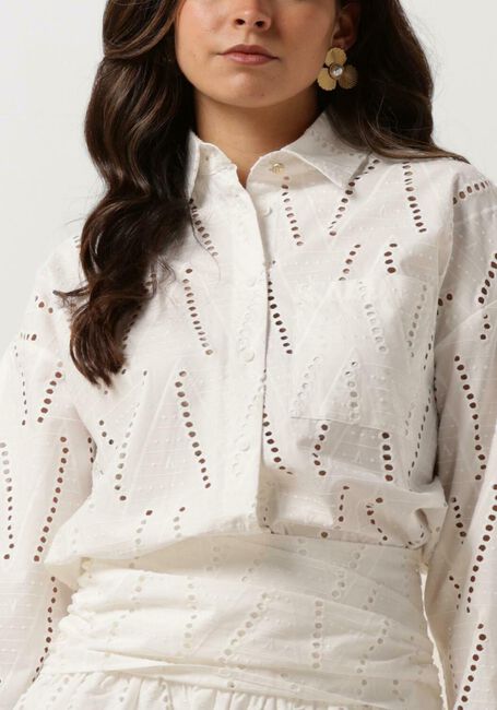 Gebroken wit JOSH V Blouses DILARA - large