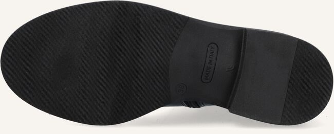 Zwarte NOTRE-V Chelsea boots IDEA03 Zwarte NOTRE-V Chelsea boots IDEA03 - large
