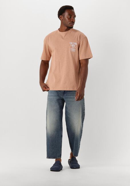 Zand THE GOODPEOPLE T-shirt TROY - large