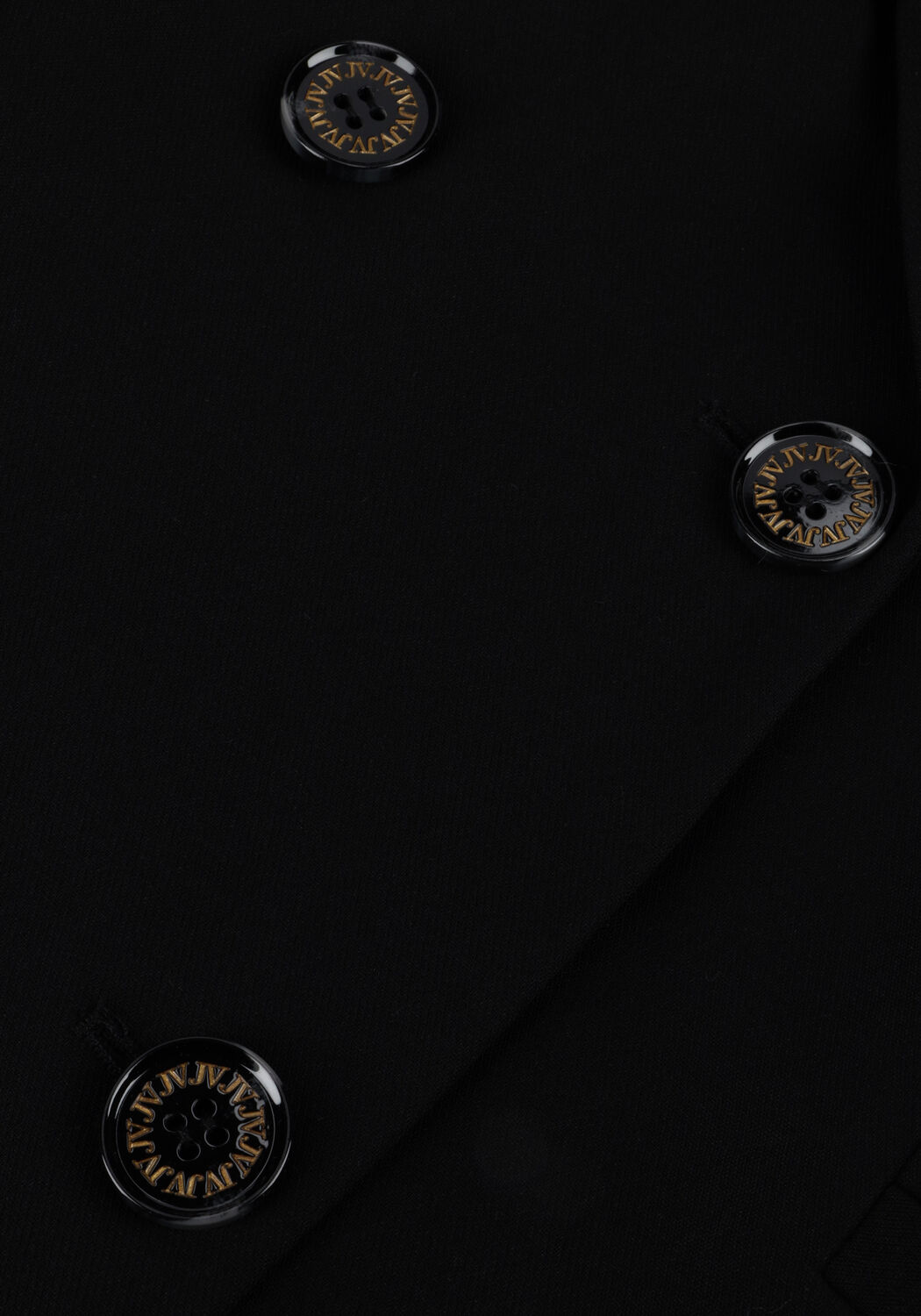 Zwarte JOSH V Gilet STERRIN - large