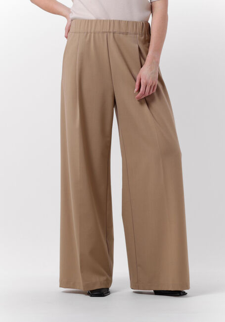 Camel SEMICOUTURE Pantalon Y2WI13 - large