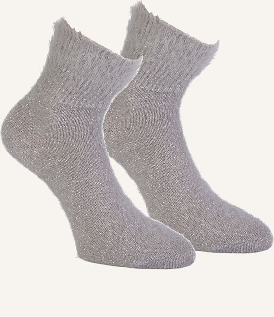 Beige MARCMARCS Sokken ALEXIA Beige MARCMARCS Sokken ALEXIA - large