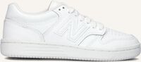 Witte NEW BALANCE Lage sneakers GSB480 Witte NEW BALANCE Lage sneakers GSB480 - medium