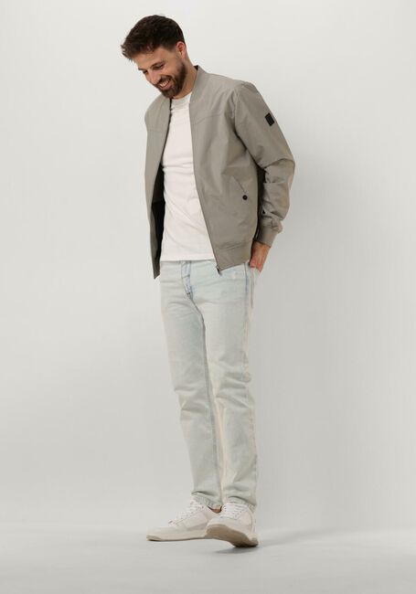 SCOTCH & SODA ESSENTIAL LOGO BADGE T-SHIRT SCOTCH & SODA ESSENTIAL LOGO BADGE T-SHIRT - large