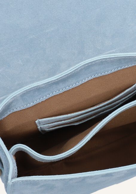 Blauwe VIA VAI Schoudertas GLEN ELAY Blauwe VIA VAI Schoudertas GLEN ELAY - large