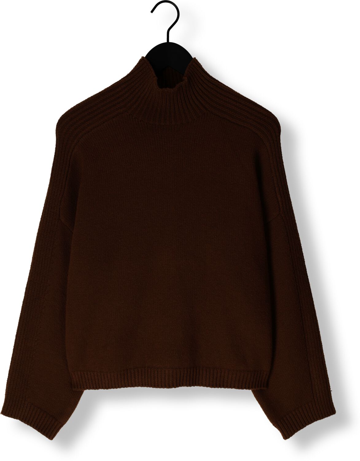 EDITED Dames Truien & Vesten Nohea Jumper Bruin