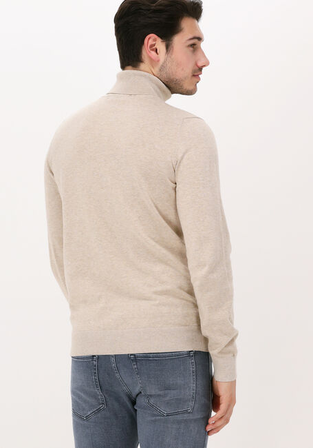 Beige SAINT STEVE Coltrui COEN - large