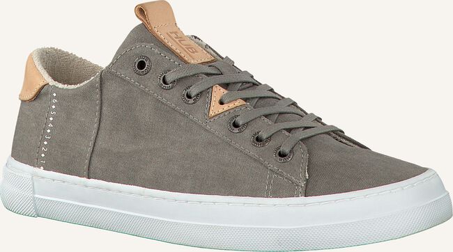Grijze HUB Lage sneakers HOOK-W Grijze HUB Lage sneakers HOOK-W - large