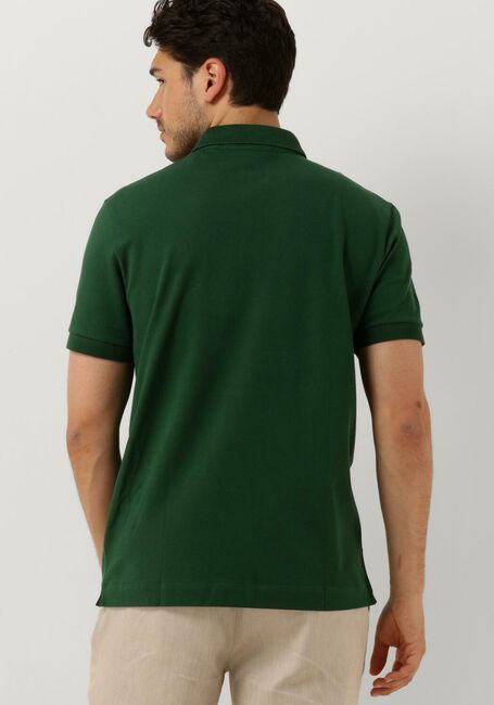 Groene LACOSTE Polo Smart Paris Polo - large