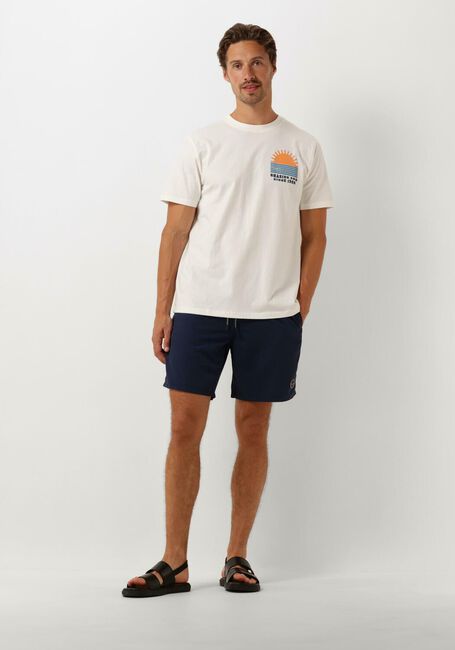 Donkerblauwe SHIWI Zwembroeken MEN SWIMSHORTS MIKE - large