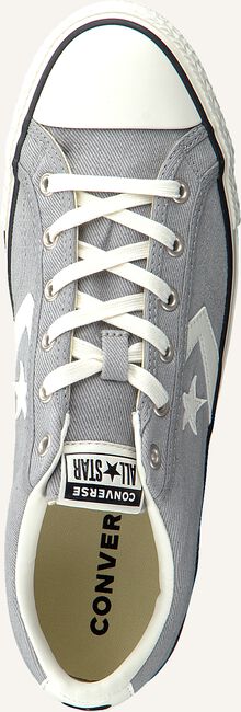 Grijze CONVERSE Lage sneakers STAR PLAYER OX HEREN Grijze CONVERSE Lage sneakers STAR PLAYER OX HEREN - large